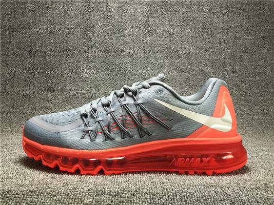 Super Max Nike Air Max 2015 Men--005